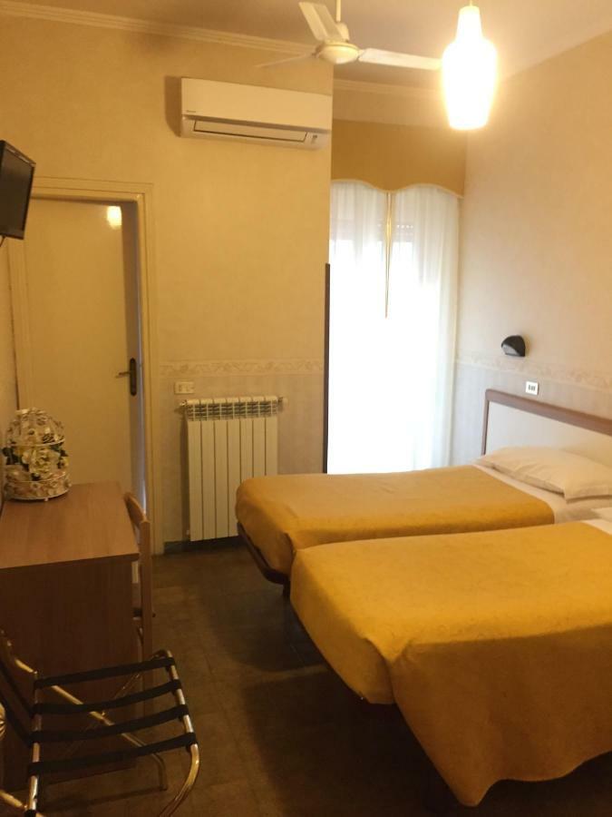 Hotel Sud America Fiuggi Exterior photo